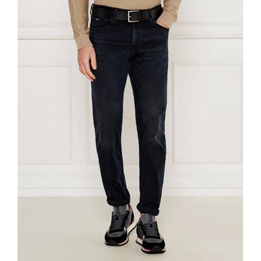 BOSS BLACK Jeansy H-Re.Maine | Regular Fit ze sklepu Gomez Fashion Store w kategorii Jeansy męskie - zdjęcie 185012672