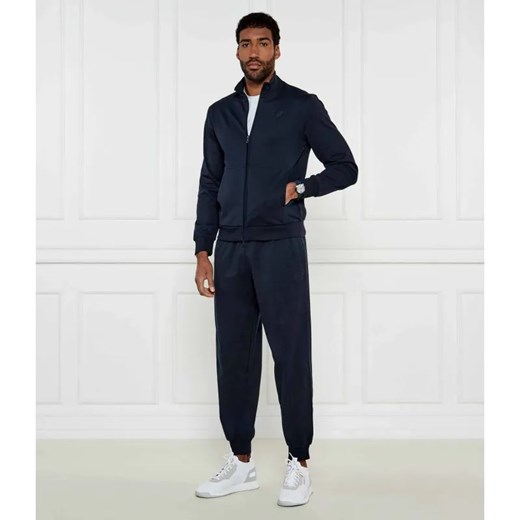 EA7 Dres | Regular Fit ze sklepu Gomez Fashion Store w kategorii Dresy męskie - zdjęcie 185012741