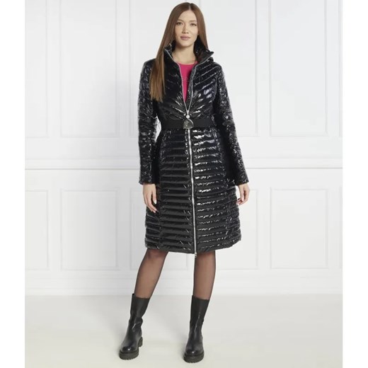 EA7 Płaszcz ze sklepu Gomez Fashion Store w kategorii Płaszcze damskie - zdjęcie 185012750