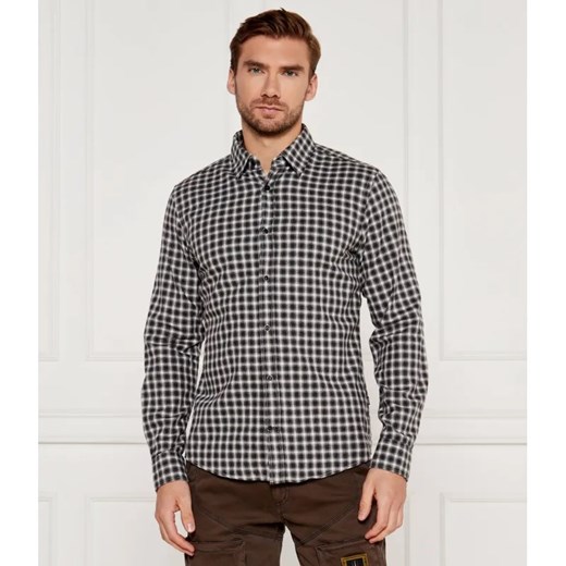 Joop! Jeans Koszula Hanson3 | Regular Fit ze sklepu Gomez Fashion Store w kategorii Koszule męskie - zdjęcie 185012754