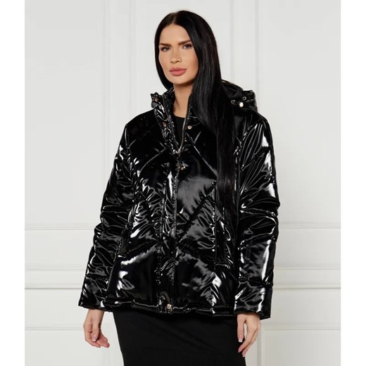 Liu Jo Sport Kurtka | Regular Fit ze sklepu Gomez Fashion Store w kategorii Kurtki damskie - zdjęcie 185012782