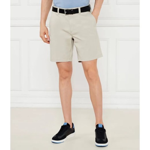 Michael Kors Szorty | Regular Fit ze sklepu Gomez Fashion Store w kategorii Spodenki męskie - zdjęcie 185012783