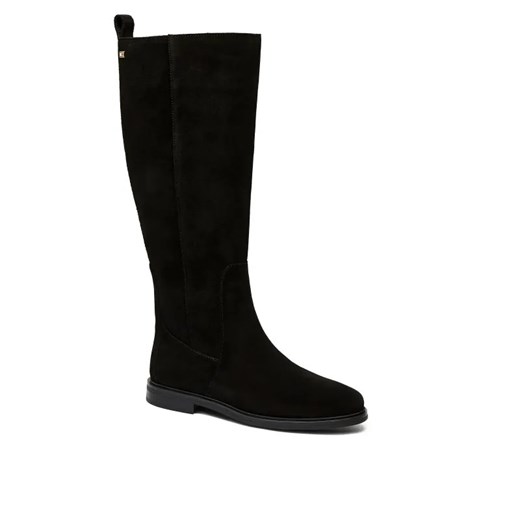 Tommy Hilfiger Skórzane oficerki ze sklepu Gomez Fashion Store w kategorii Kozaki damskie - zdjęcie 185012813