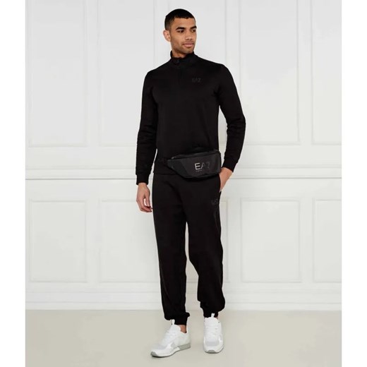 EA7 Dres | Regular Fit ze sklepu Gomez Fashion Store w kategorii Dresy męskie - zdjęcie 185012823