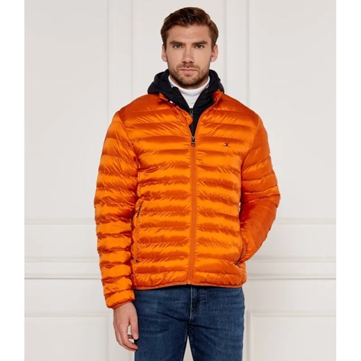 Tommy Hilfiger Kurtka | Regular Fit ze sklepu Gomez Fashion Store w kategorii Kurtki męskie - zdjęcie 185012830