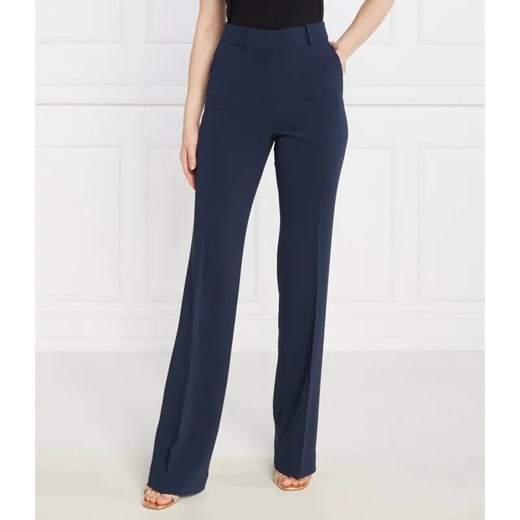 Michael Kors Spodnie | Slim Fit ze sklepu Gomez Fashion Store w kategorii Spodnie damskie - zdjęcie 185012834