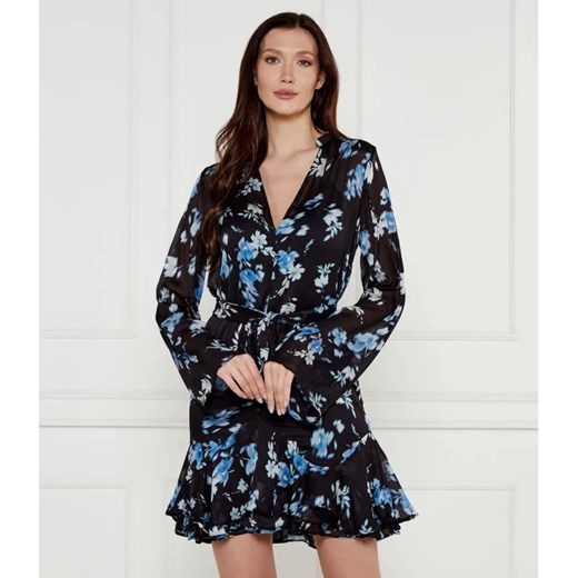 GUESS Sukienka SIBILLA ze sklepu Gomez Fashion Store w kategorii Sukienki - zdjęcie 185012840