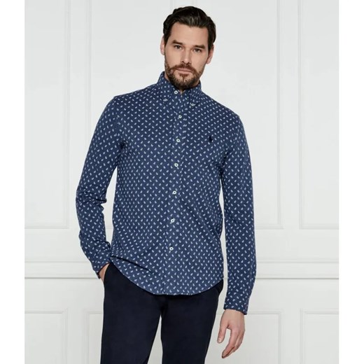 POLO RALPH LAUREN Koszula | Regular Fit ze sklepu Gomez Fashion Store w kategorii Koszule męskie - zdjęcie 185012863