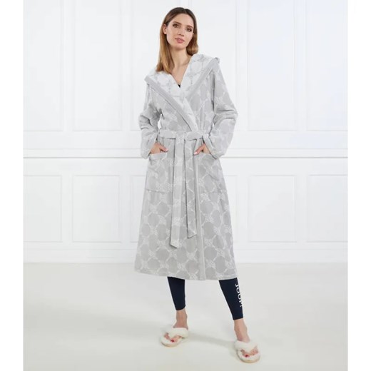 JOOP! Szlafrok | Regular Fit ze sklepu Gomez Fashion Store w kategorii Szlafroki damskie - zdjęcie 185012881
