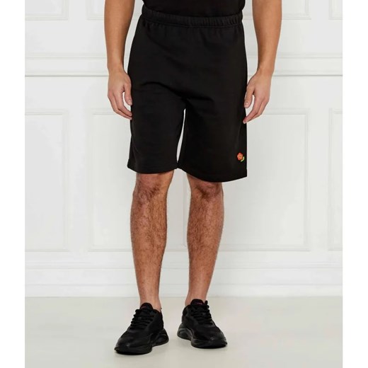 Kenzo Szorty | Regular Fit ze sklepu Gomez Fashion Store w kategorii Spodenki męskie - zdjęcie 185012921