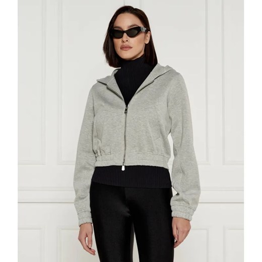 Pinko Bluza BIRILLO | Cropped Fit ze sklepu Gomez Fashion Store w kategorii Bluzy damskie - zdjęcie 185012923