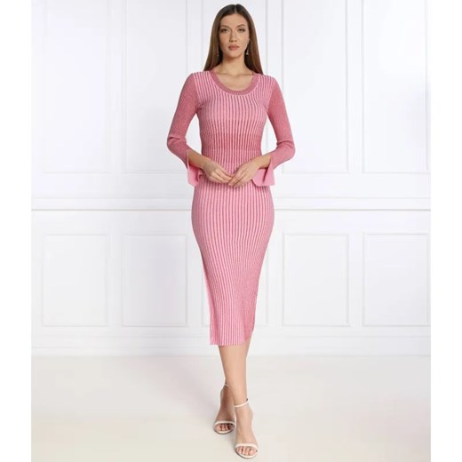Patrizia Pepe Sukienka ze sklepu Gomez Fashion Store w kategorii Sukienki - zdjęcie 185012924