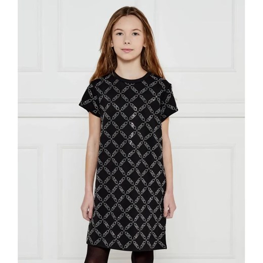 Michael Kors KIDS Sukienka ze sklepu Gomez Fashion Store w kategorii Sukienki dziewczęce - zdjęcie 185012952