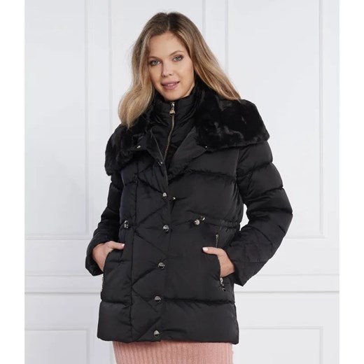 Liu Jo Sport Kurtka | Regular Fit ze sklepu Gomez Fashion Store w kategorii Kurtki damskie - zdjęcie 185012982