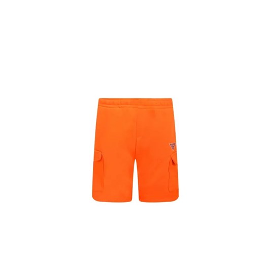 GUESS ACTIVE Szorty | Regular Fit ze sklepu Gomez Fashion Store w kategorii Spodenki chłopięce - zdjęcie 185012991