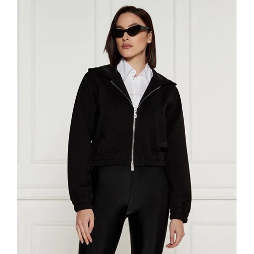 Pinko Bluza BIRILLO | Cropped Fit ze sklepu Gomez Fashion Store w kategorii Bluzy damskie - zdjęcie 185013000