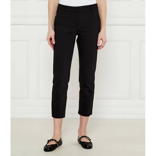 Marella Spodnie MIELE | Slim Fit ze sklepu Gomez Fashion Store w kategorii Spodnie damskie - zdjęcie 185013003