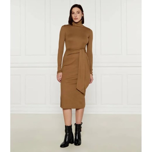 LAUREN RALPH LAUREN Sukienka ze sklepu Gomez Fashion Store w kategorii Sukienki - zdjęcie 185013004