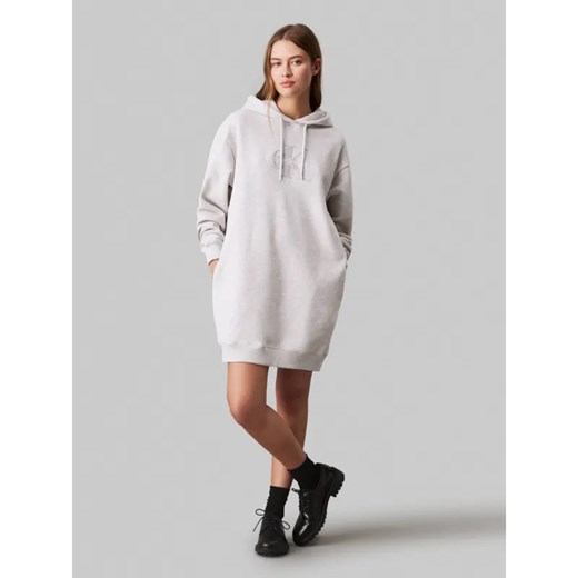Calvin Klein Jeans Sukienka ze sklepu Gomez Fashion Store w kategorii Sukienki - zdjęcie 185013010