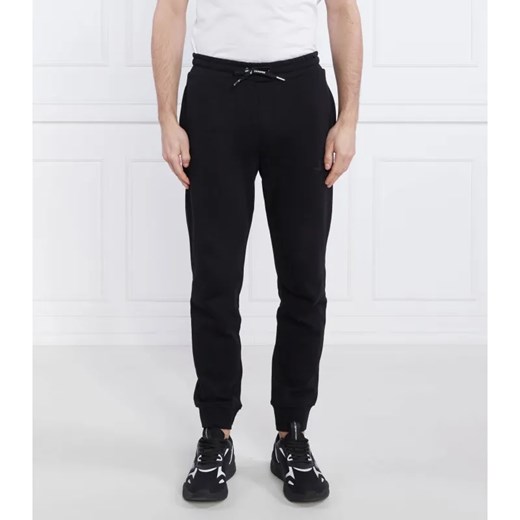 Armani Exchange Spodnie dresowe | Slim Fit ze sklepu Gomez Fashion Store w kategorii Spodnie męskie - zdjęcie 185013021