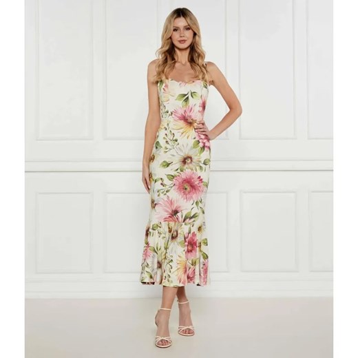 GUESS Sukienka ze sklepu Gomez Fashion Store w kategorii Sukienki - zdjęcie 185013033