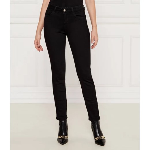 Liu Jo Jeansy | Slim Fit ze sklepu Gomez Fashion Store w kategorii Jeansy damskie - zdjęcie 185013034