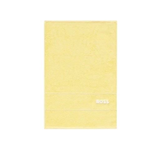 BOSS BLACK Ręcznik dla gości PLAIN ze sklepu Gomez Fashion Store w kategorii Ręczniki - zdjęcie 185013071