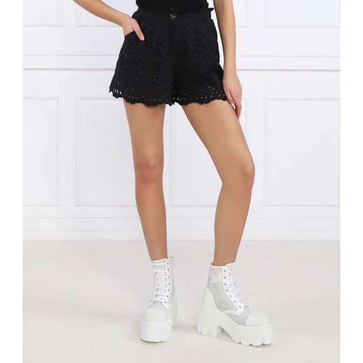 Pinko Szorty | Regular Fit ze sklepu Gomez Fashion Store w kategorii Szorty - zdjęcie 185013091