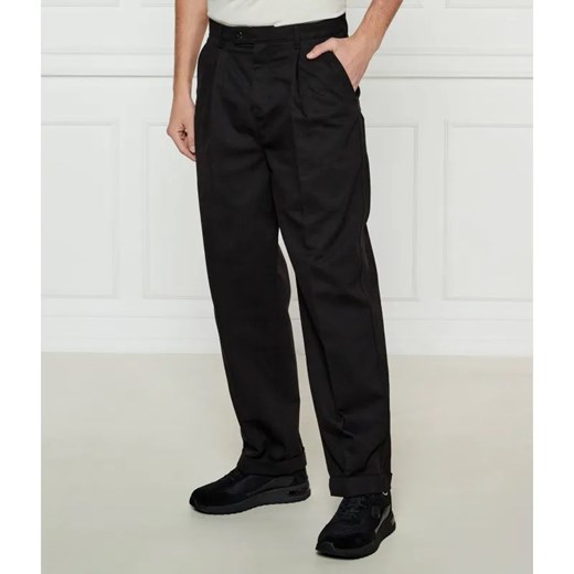 Calvin Klein Jeans Spodnie | Loose fit ze sklepu Gomez Fashion Store w kategorii Spodnie męskie - zdjęcie 185013101