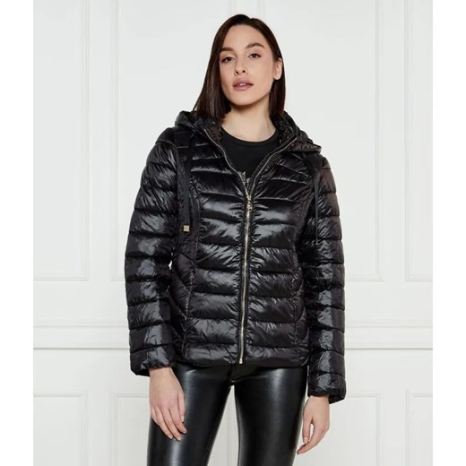 Liu Jo Sport Kurtka | Regular Fit ze sklepu Gomez Fashion Store w kategorii Kurtki damskie - zdjęcie 185013141