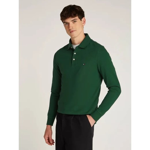 Tommy Hilfiger Polo 1985 | Slim Fit ze sklepu Gomez Fashion Store w kategorii T-shirty męskie - zdjęcie 185013144
