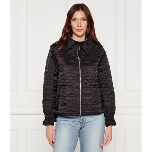 HUGO Kurtka Funni-1 | Regular Fit ze sklepu Gomez Fashion Store w kategorii Kurtki damskie - zdjęcie 185013181