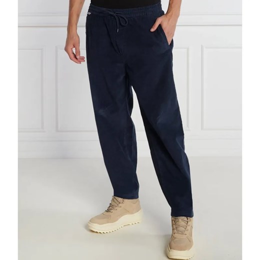 Tommy Jeans Spodnie | Loose fit ze sklepu Gomez Fashion Store w kategorii Spodnie męskie - zdjęcie 185013210
