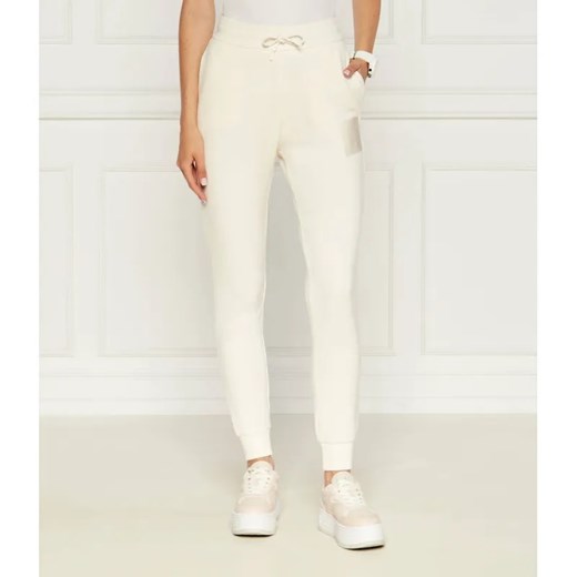 Armani Exchange Spodnie dresowe | Slim Fit ze sklepu Gomez Fashion Store w kategorii Spodnie damskie - zdjęcie 185013223