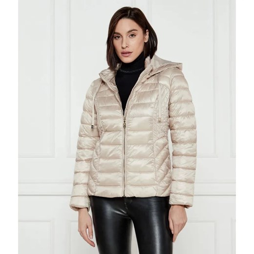 Liu Jo Sport Kurtka | Regular Fit ze sklepu Gomez Fashion Store w kategorii Kurtki damskie - zdjęcie 185013234