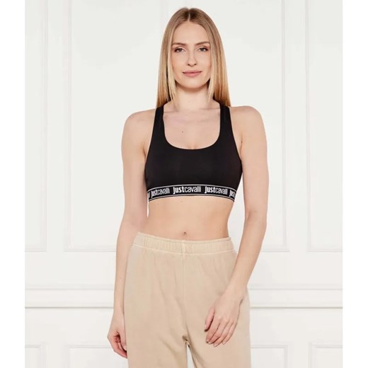 Just Cavalli Top ze sklepu Gomez Fashion Store w kategorii Biustonosze - zdjęcie 185013241