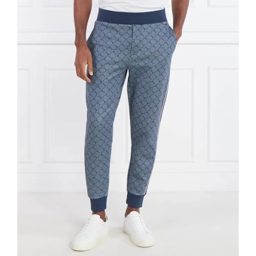 Joop! Spodnie dresowe Taylan | Regular Fit ze sklepu Gomez Fashion Store w kategorii Spodnie męskie - zdjęcie 185013253