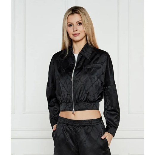 HUGO Kurtka Aleria-1 | Cropped Fit 36 Gomez Fashion Store wyprzedaż