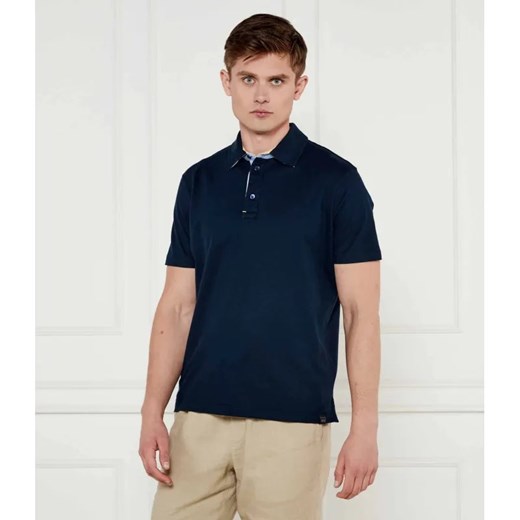 Paul&Shark Polo | Regular Fit ze sklepu Gomez Fashion Store w kategorii T-shirty męskie - zdjęcie 185013303