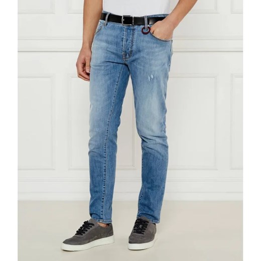 Tramarossa Jeansy BRANDO | Regular Fit ze sklepu Gomez Fashion Store w kategorii Jeansy męskie - zdjęcie 185013341