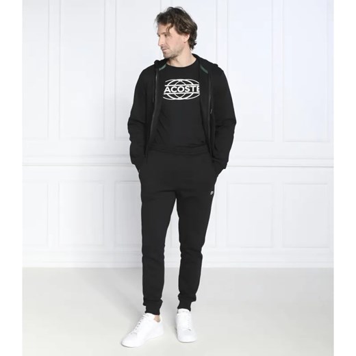Lacoste Dres | Regular Fit ze sklepu Gomez Fashion Store w kategorii Dresy męskie - zdjęcie 185013351