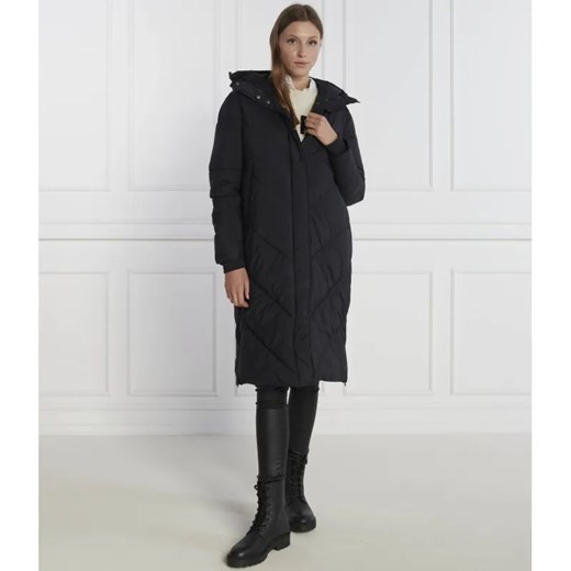 Pepe Jeans London Płaszcz ze sklepu Gomez Fashion Store w kategorii Płaszcze damskie - zdjęcie 185013360