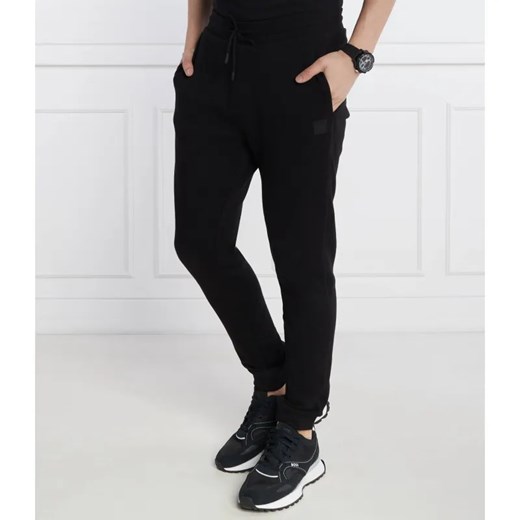 BOSS ORANGE Spodnie dresowe Sestart | Regular Fit ze sklepu Gomez Fashion Store w kategorii Spodnie męskie - zdjęcie 185013361