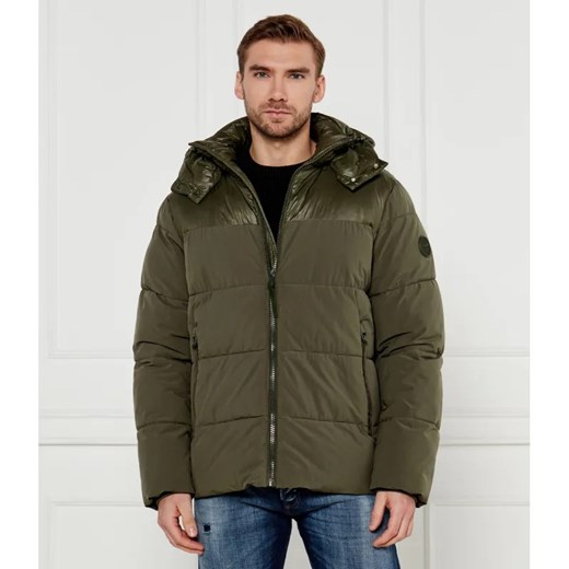 Joop! Jeans Kurtka Joshas | Regular Fit ze sklepu Gomez Fashion Store w kategorii Kurtki męskie - zdjęcie 185013374