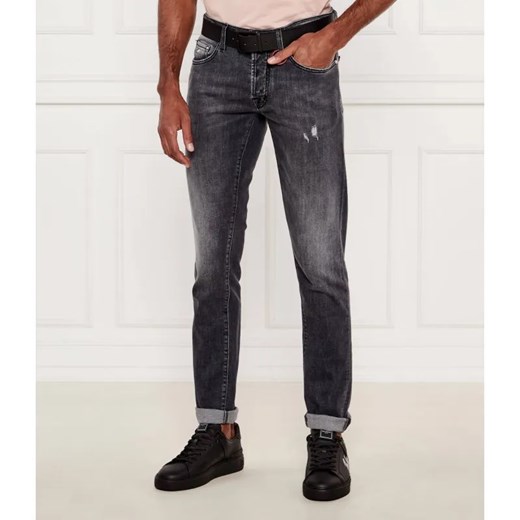 Tramarossa Jeansy LEONARDO | Slim Fit ze sklepu Gomez Fashion Store w kategorii Jeansy męskie - zdjęcie 185013382