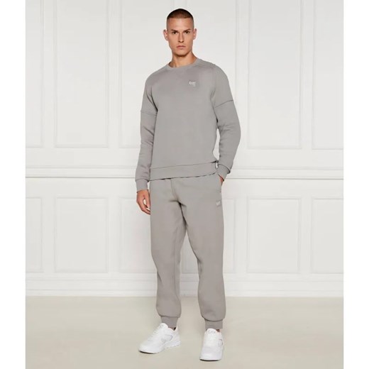 EA7 Dres | Modern fit ze sklepu Gomez Fashion Store w kategorii Dresy męskie - zdjęcie 185013410