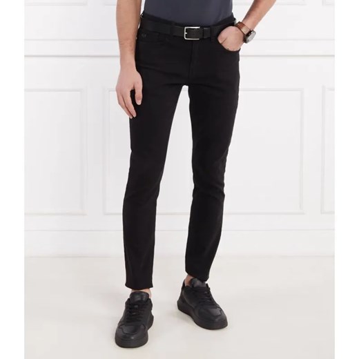 Armani Exchange Jeansy j14 | Skinny fit Armani Exchange 30/32 Gomez Fashion Store wyprzedaż