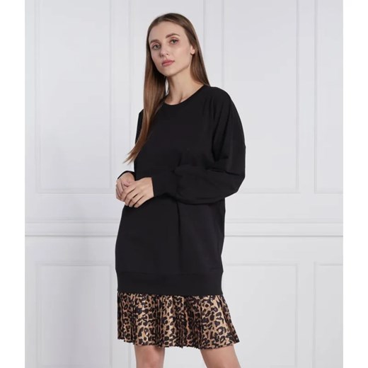 Liu Jo Sukienka ze sklepu Gomez Fashion Store w kategorii Sukienki - zdjęcie 185013421