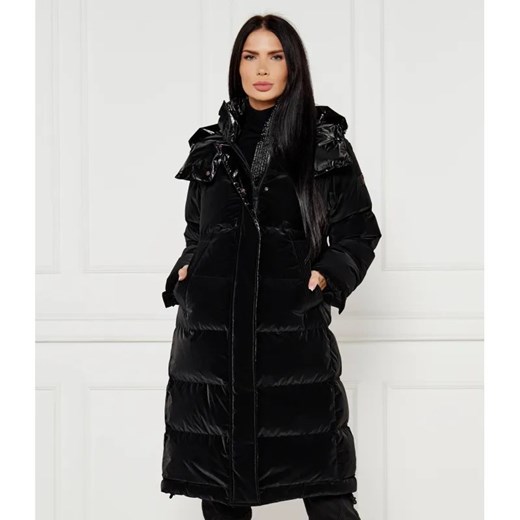 Peuterey Puchowy płaszcz BRANLY ze sklepu Gomez Fashion Store w kategorii Płaszcze damskie - zdjęcie 185013440