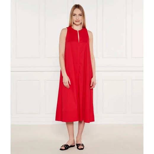 TWINSET Sukienka ze sklepu Gomez Fashion Store w kategorii Sukienki - zdjęcie 185013452